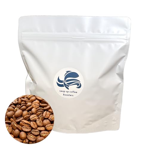 peacockcoffee/パッションフルーツ・ライチ風味/雲南珈琲生豆1K peacockcoffee/パッションフルーツ・ライチ風味/雲南珈琲生豆1K